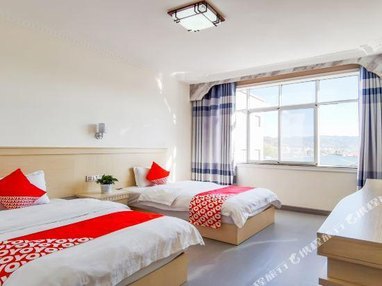 Ronghua Inn - last minute hotel in Dali