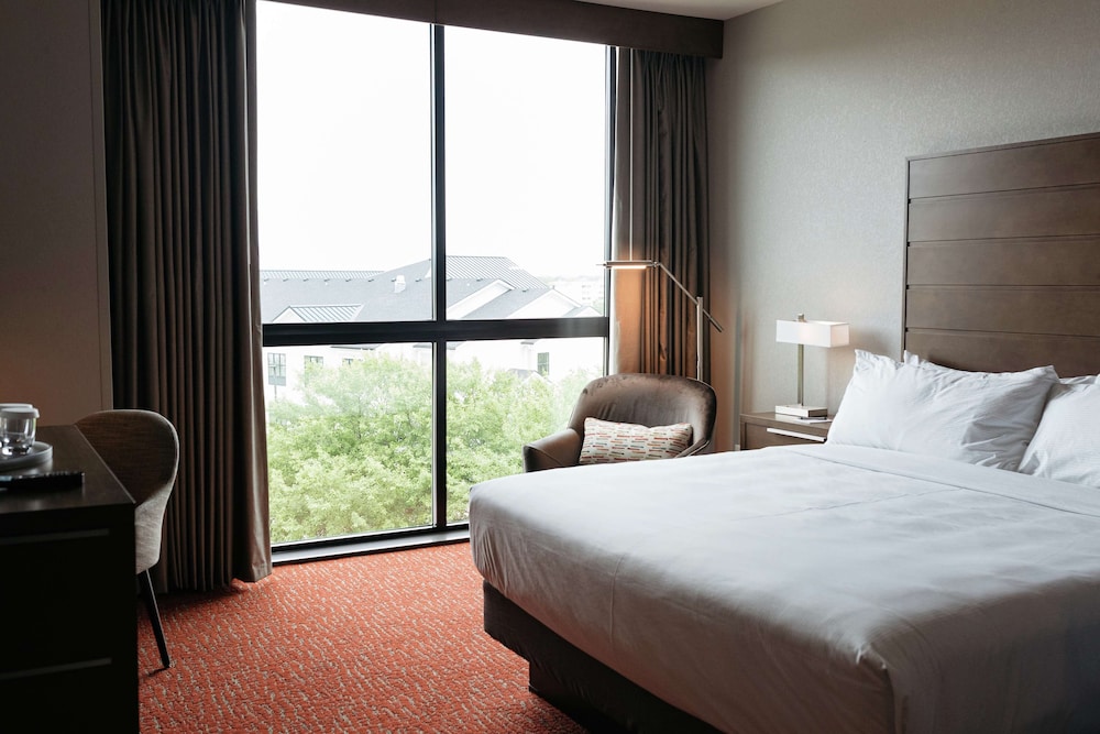 Revel Hotel Des Moines Urbandale Tapestry Collection by Hilton - photo 66