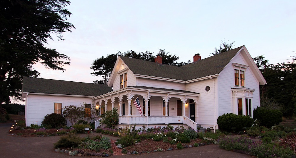 Joshua Grindle Inn - last minute hotel in Unknown City