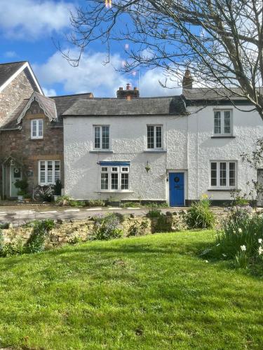 The Snuggery Cottage — 4-Star Luxury Hotel in Taunton, United Kingdom