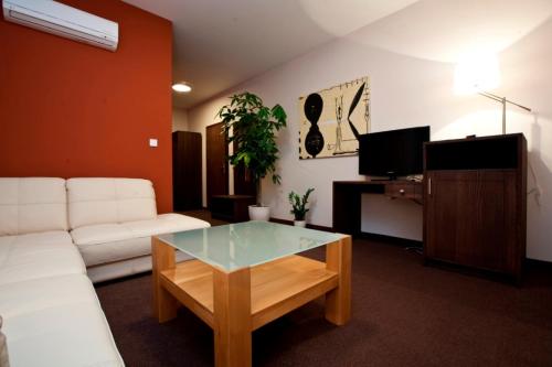 Hotel Peklo — Komarno — photo 5