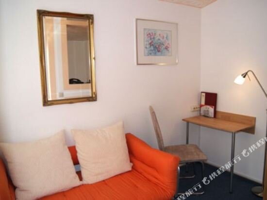 Hotel Venezia - carbon neutral hotel in Tuebingen