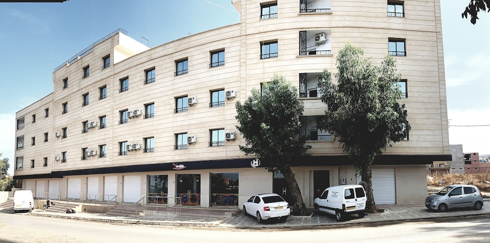 Venisia Tlemcen in Tlemcen, Algeria