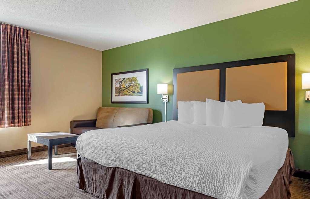 Extended Stay America Suites Eden Prairie Technology Dr - photo 33