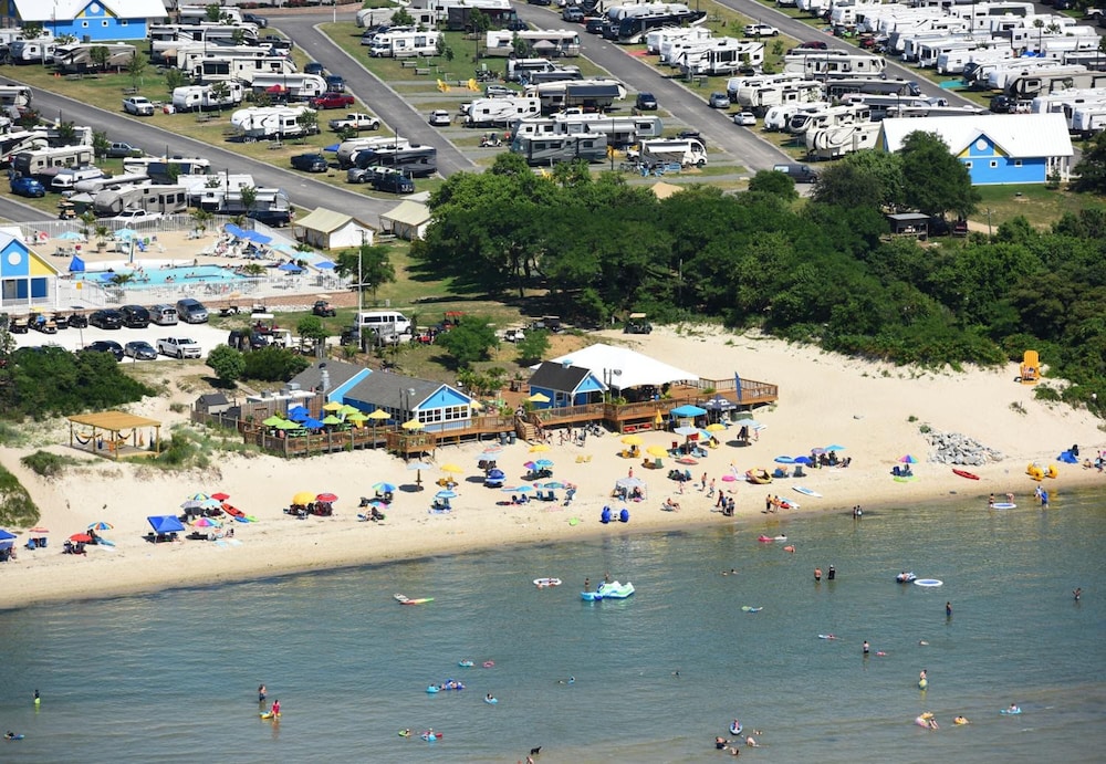 Sunset Beach Resort - photo 40
