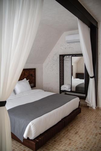 Kazma Boutique Hotel