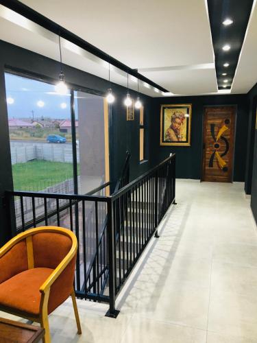 Black Rose Guesthouse — 4-Star Luxury Hotel in Soweto, South Africa