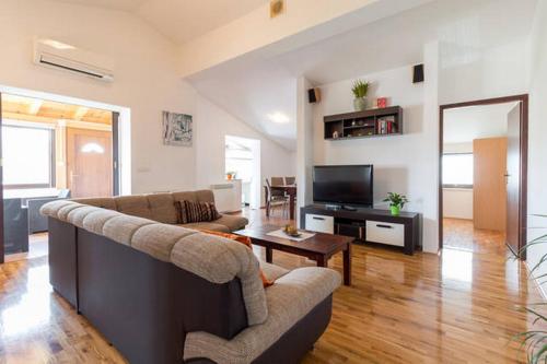 Rustic Dream — 4-Star Luxury Hotel in Pula, Croatia