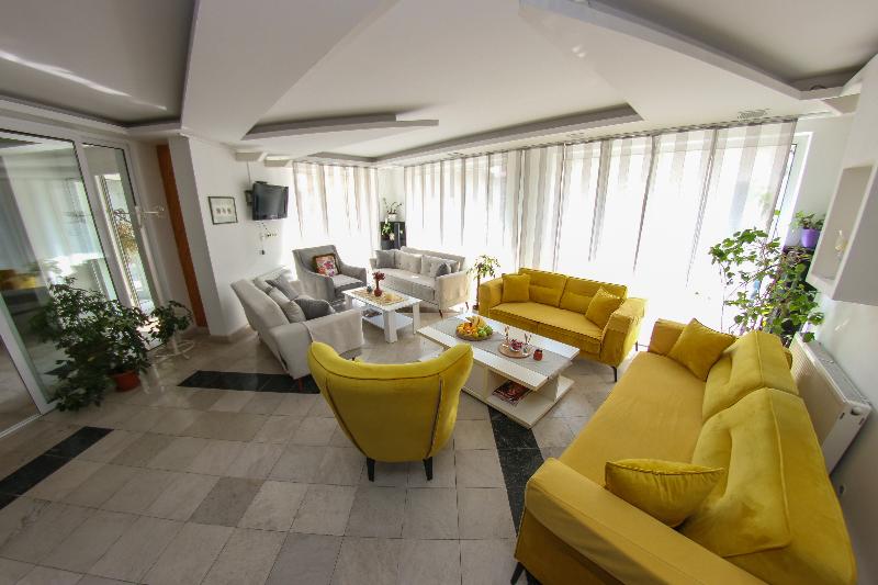 Hotel Hayat — hotel in Sarajevo