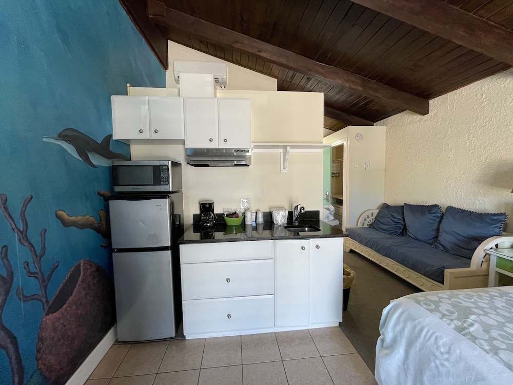 Magic Beach Motel - photo 6
