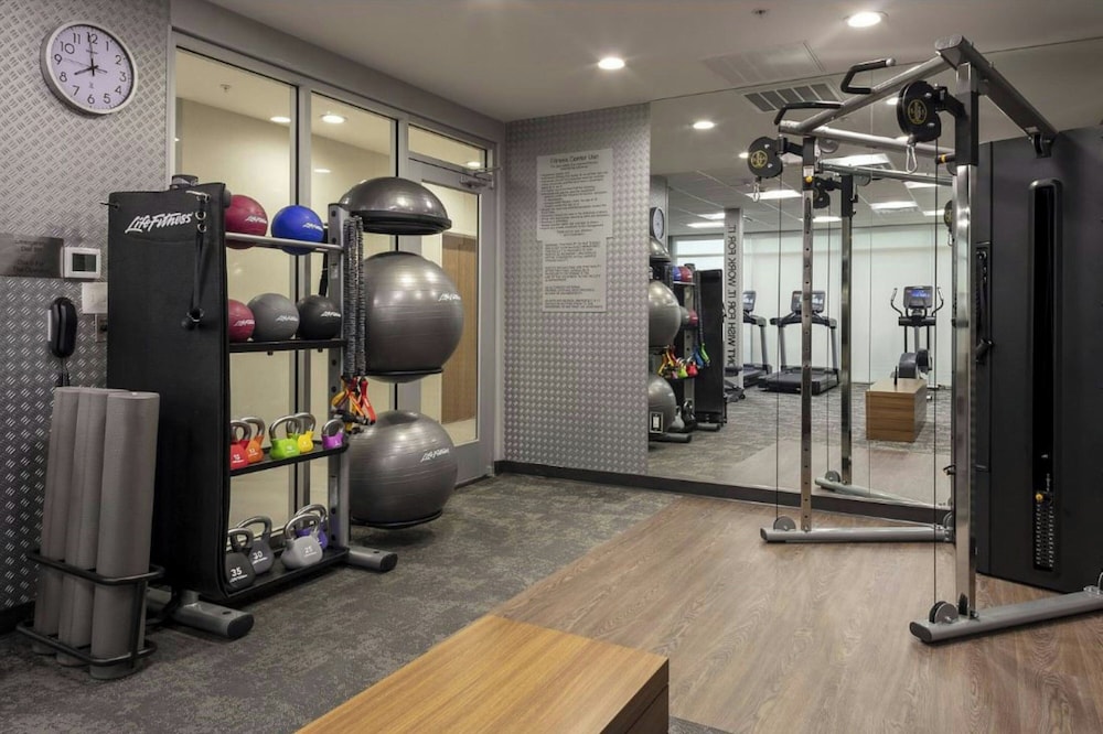 Fairfield Inn & Suites by Marriott Monahans - photo 17