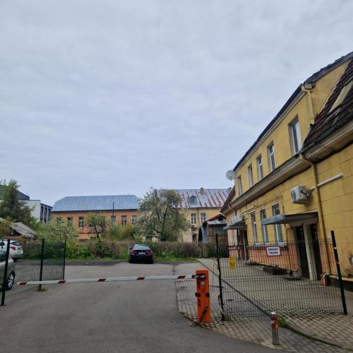 Centro apartamentai — 4-Star Luxury Hotel in Panevezys, Lithuania
