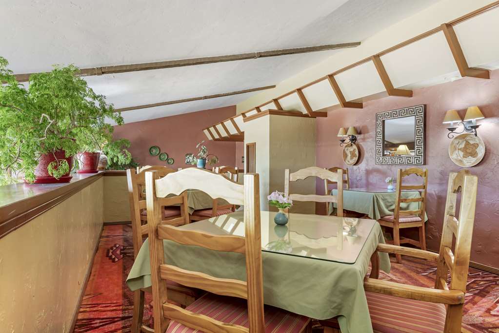 Best Western Mission Inn - photo 36