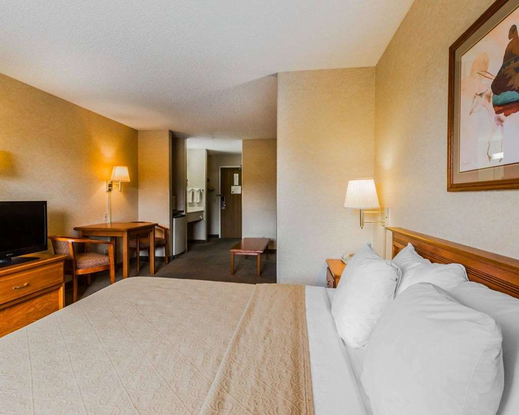 Quality Inn & Suites Montrose Black Canyon Area - photo 18