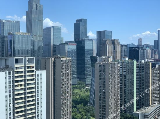 Romantic Courtyard Hotel - last minute hotel in Chongqing