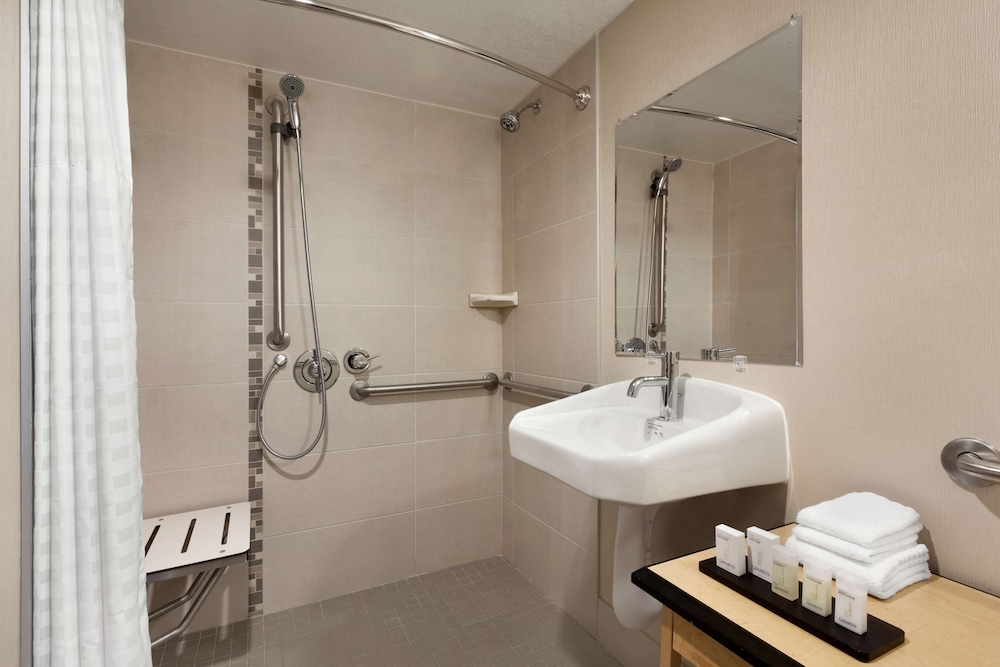 Embassy Suites by Hilton Convention Center Las Vegas - photo 42