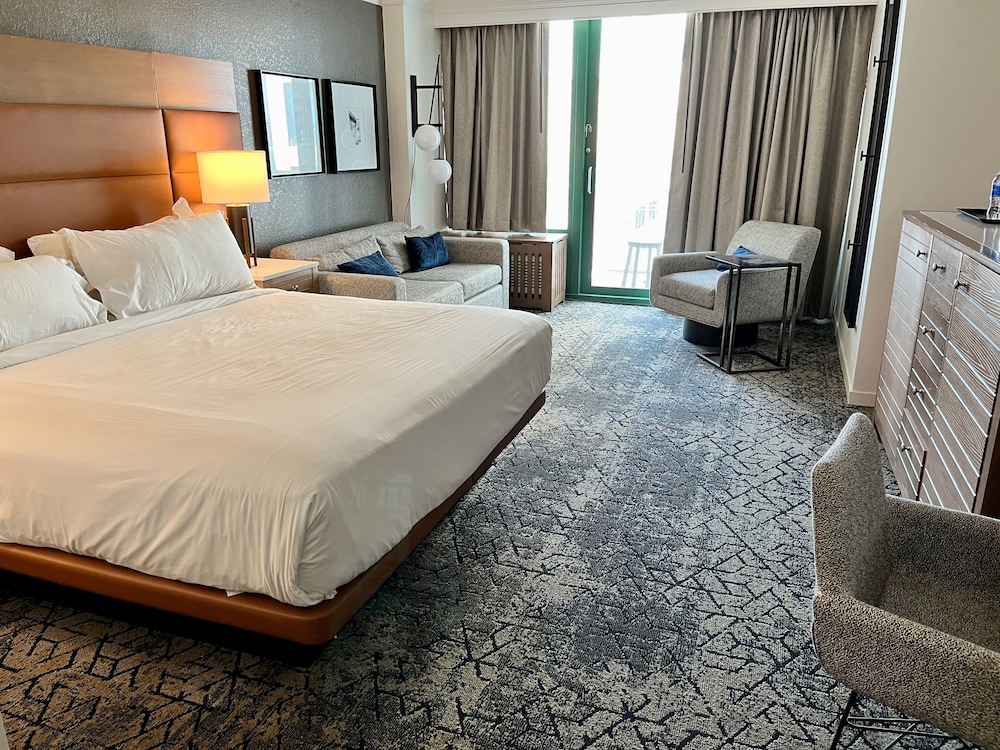 Sheraton Virginia Beach Oceanfront Hotel - photo 18