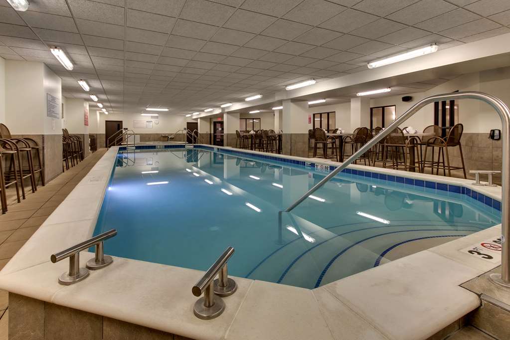 Drury Plaza Hotel Cleveland Downtown - photo 39