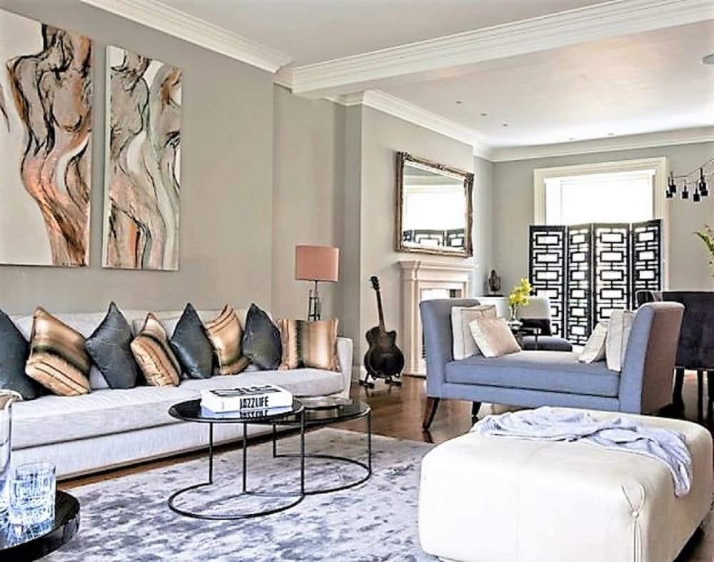 Mondrian Luxury Suites Unesco Old Town — 4-Star Luxury Hotel in Warsaw, Poland