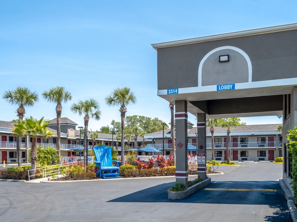 Hotel South Tampa & Suites - photo 34
