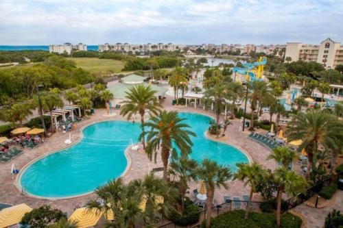 Tranquil Gateaway Studio Apt near Cape Canaveral - photo 41