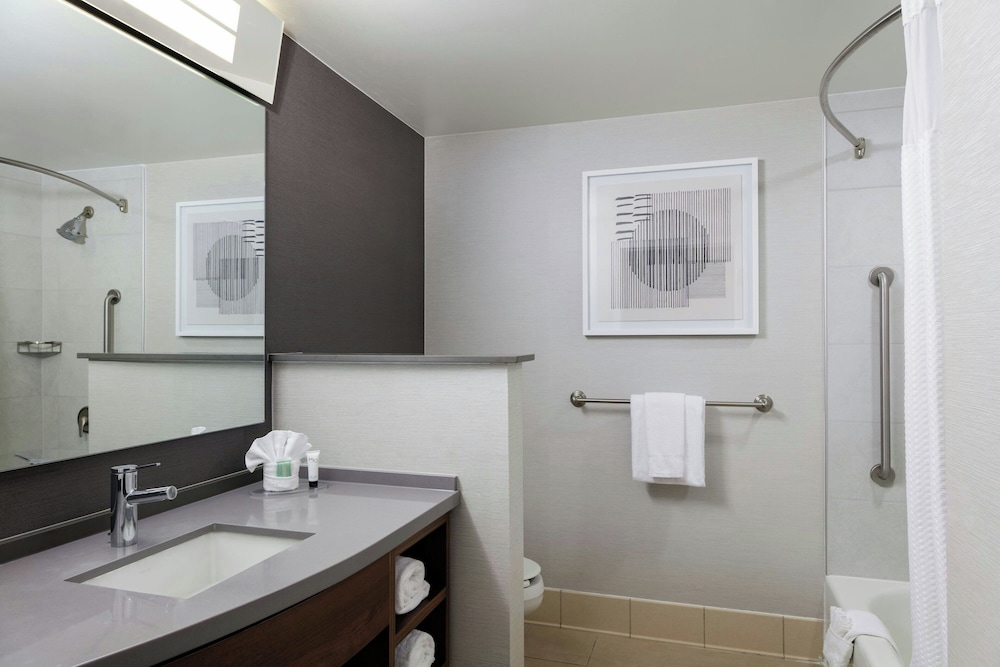 Courtyard by Marriott Wichita At Old Town - photo 33