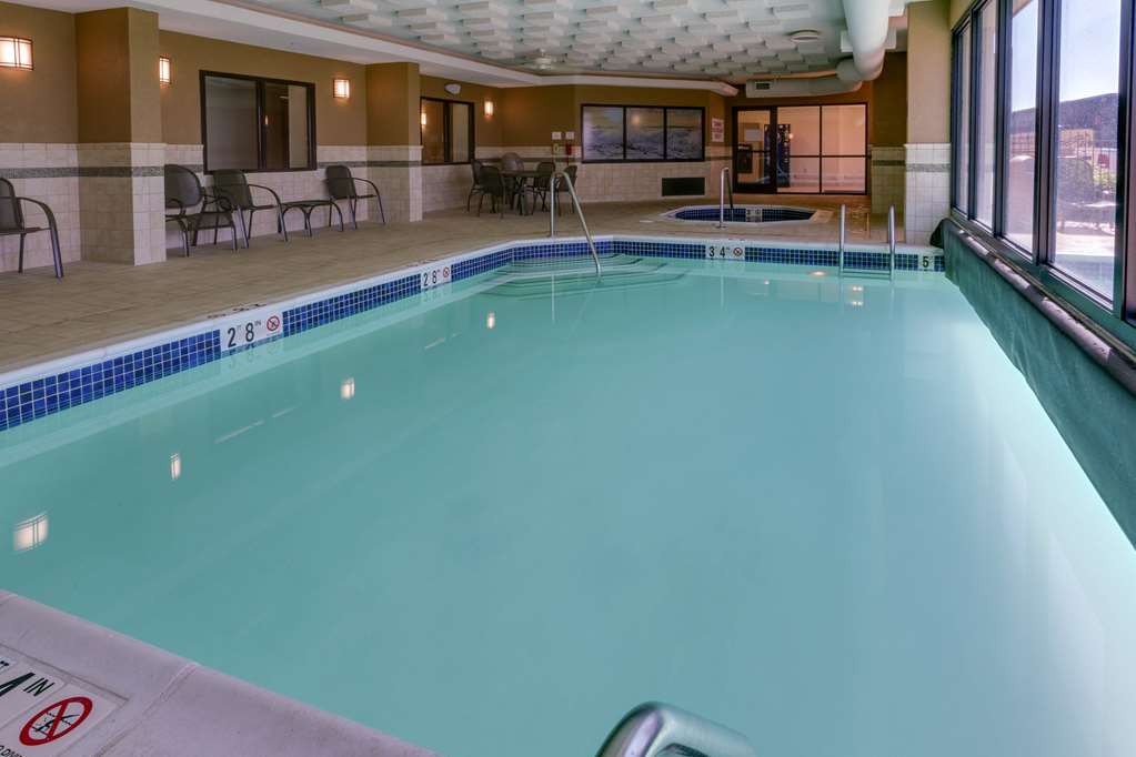 Drury Inn & Suites Memphis Southaven - photo 23