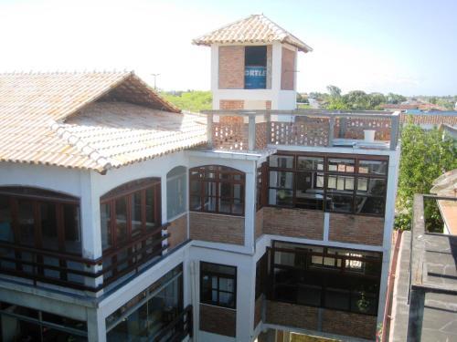 Aparthotel Bahia Tropical