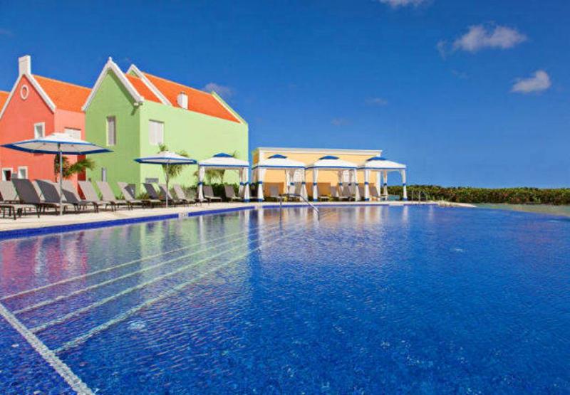 Courtyard By Marriott Bonaire Dive Resort — Kralendijk