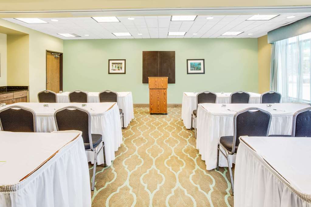 Wingate by Wyndham Bossier City LA - photo 12