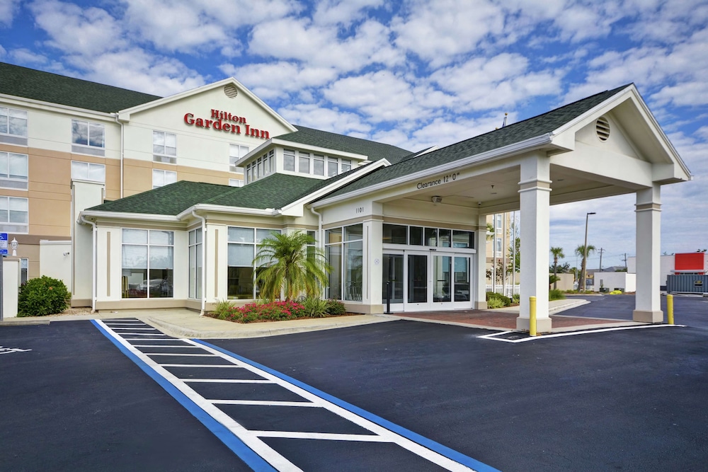 Hilton Garden Inn Panama City - photo 66