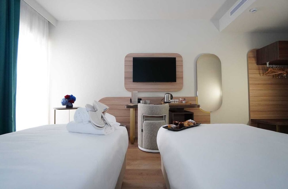Una Hotels La Martella Matera — Matera