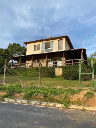 Sítio Vista das Montanhas in Lagoa Santa, Brasil