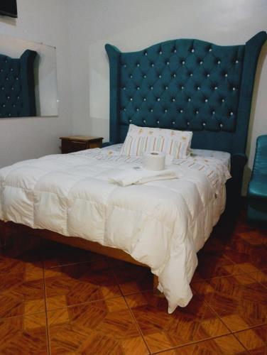 Hospedaje Toscano Suites in Huancayo, Peru