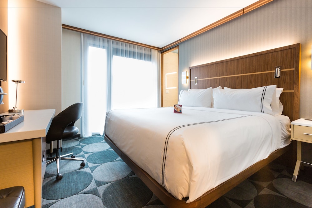 Crowne Plaza HY36 Midtown Manhattan by IHG - photo 13