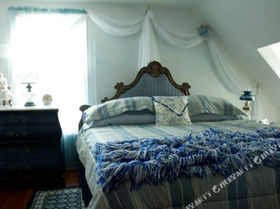 Lamplight Inn - photo 9