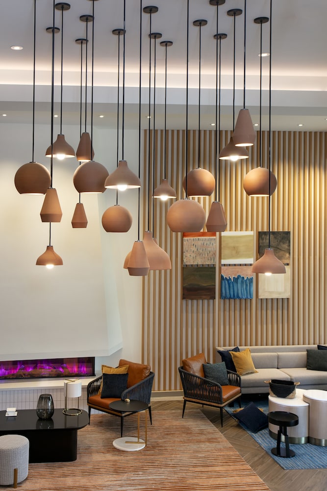 Delta Hotels by Marriott Santa Clara - photo 3