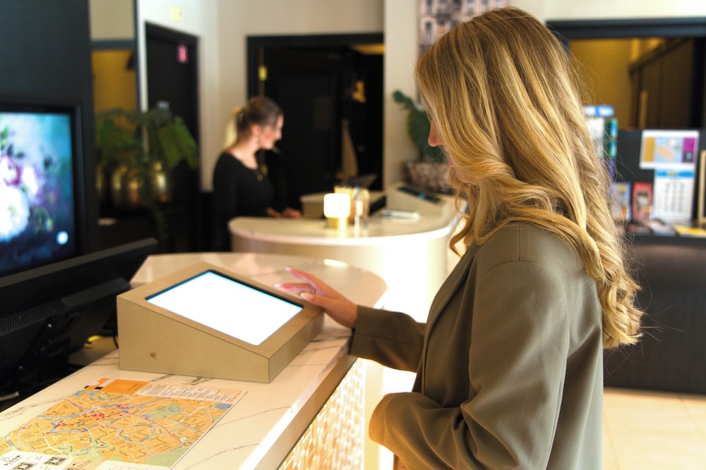 Hotel Alkmaar Bar & Restaurant Meeting & Events in Alkmaar, Netherlands