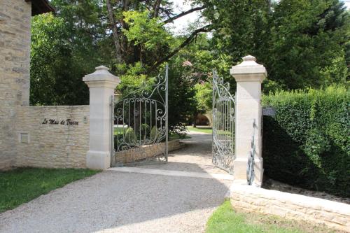 Le Mas de Tresse — hotel in Saint-Medard-En-Jalles