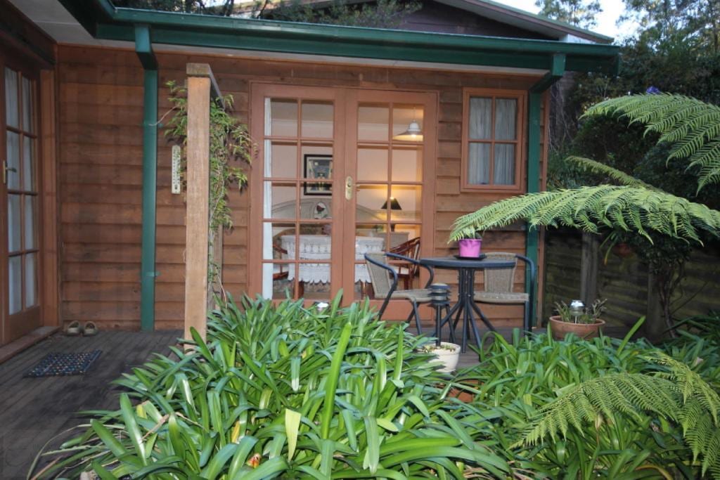 Kalimna Garden Room — Blackheath — photo 3
