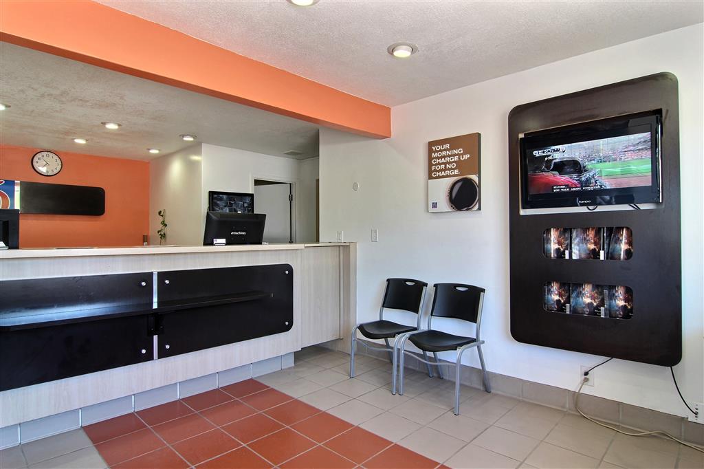Motel 6 Carlsbad NM - photo 20