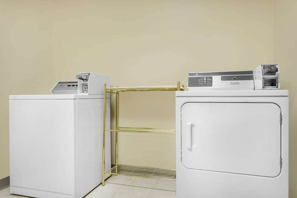 Baymont by Wyndham Fayetteville - photo 14