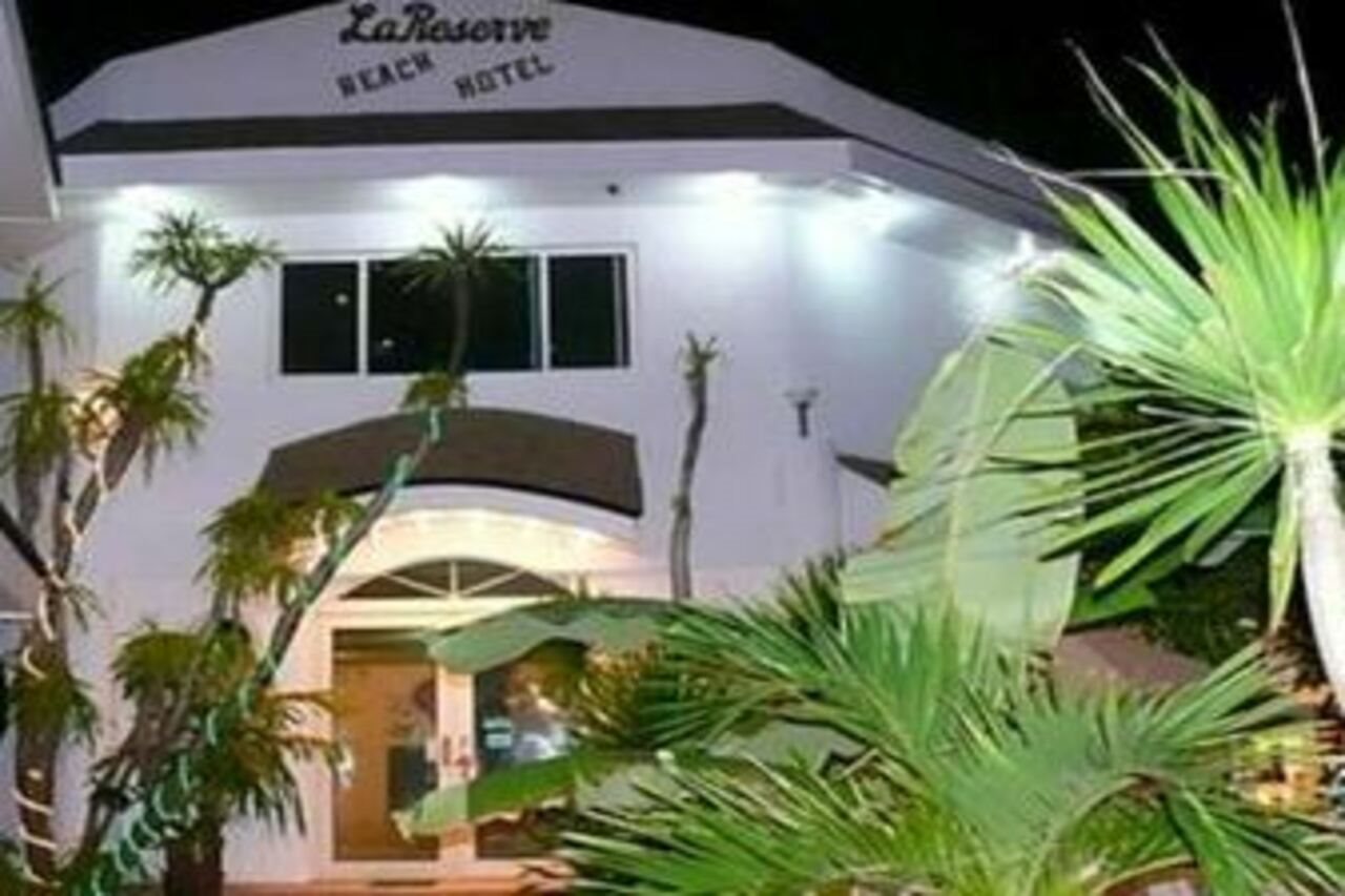 GT Hotel Boracay in Balabag, Philippines