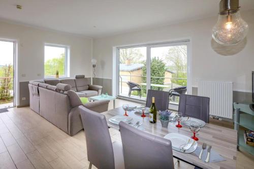 Amselresidenz Star 95767 — Ostseebad Binz