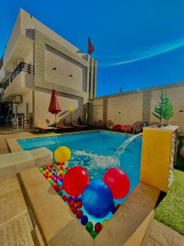 King house hotel dahab in Dahab, Egypt