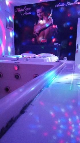 Hotel savana in Unknown City, Brasil