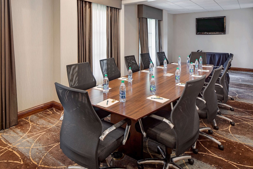 Homewood Suites by Hilton Raleigh Cary - photo 34