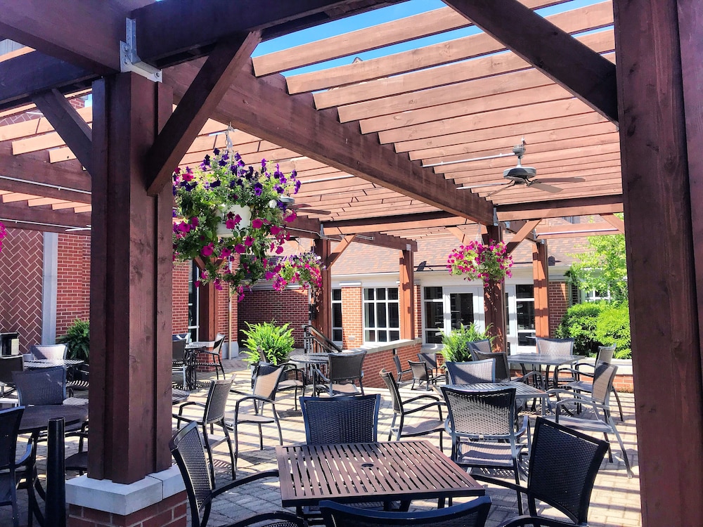 Inn at DePauw - photo 18
