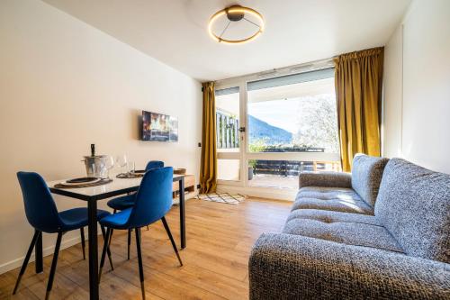 La Belle Agathe Vercors in Le Gua, France