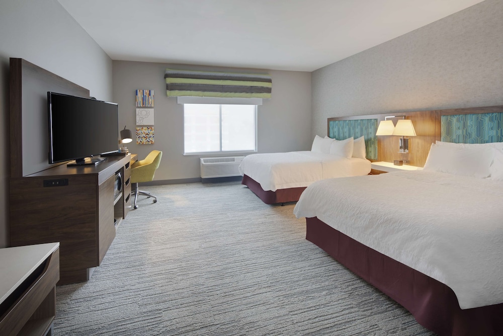Hampton Inn & Suites D'Iberville Biloxi - photo 9